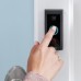Умный дверной звонок. Ring Video Doorbell Wired 3